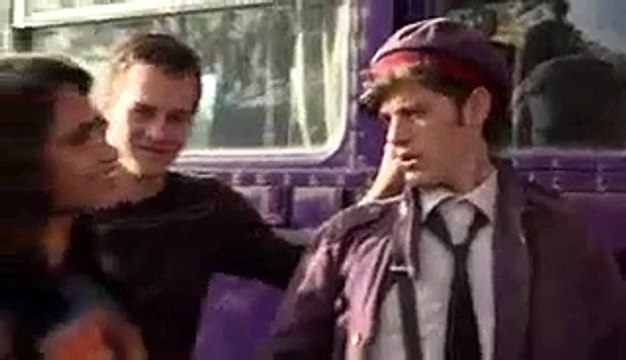 Explore the Wizarding World of Harry Potter Diagon Alley - Movie HD BY B1 Official Trailer