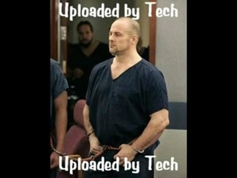 Craig Titus - Discusses murder