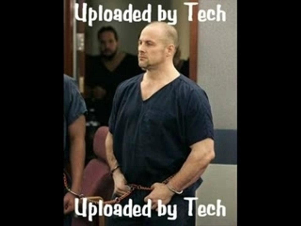 Craig Titus - Discusses murder