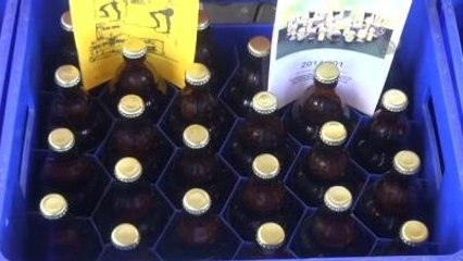 Kaçak ve Sahte İçki Operasyonu