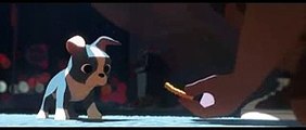 Feast First Look (2014) - Disney Animated Short HD BY B1 Official Trailer