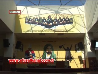 Cemevi ibadethane sayıldı