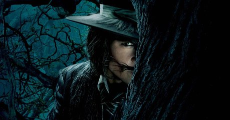 INTO THE WOODS, Promenons-nous dans les bois - Bande-annonce [VOST|HD] [NoPopCorn]