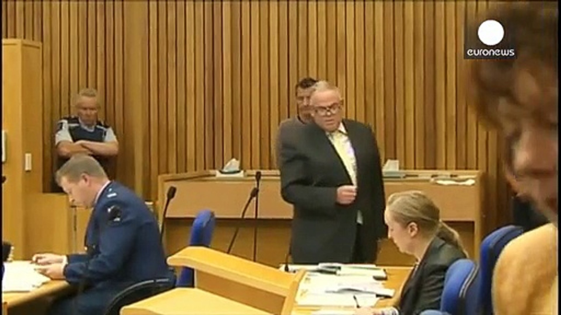 ⁣Ударника рок-групи AC/DC обвинуватили в замовленні убивства