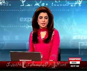 PML=N= Najkari Shuro Kar Di = 06.11.2014