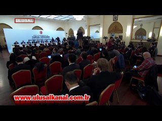 Ekonomide dönüşümü Ekonomist Nazif Ekzen Ulusal Kanal’a değerlendirdi