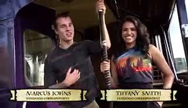 Top Ten - The Wizarding World of Harry Potter Diagon Alley - HD BY B1 Official Trailer