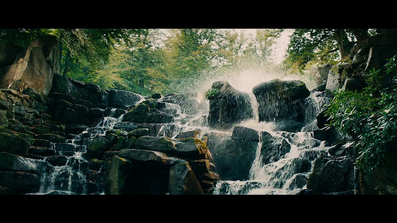 Into The Woods-Trailer 2