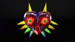 The Legend of Zelda : Majora's Mask 3D (3DS) - Trailer 02 - Edition spéciale