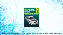 Dodge Grand Caravan & Chrysler Town & Country Haynes Repair Manual (2008-2012) Review
