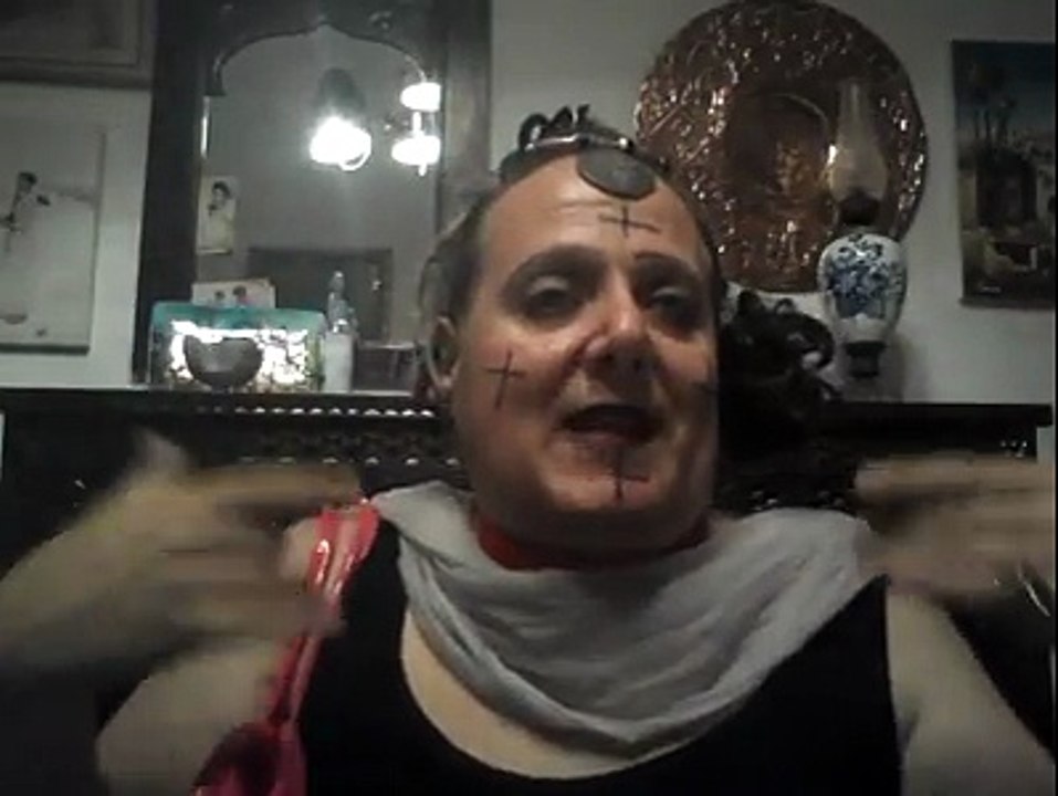 MME DOUDOUNE  -MARIAGE EN AFRIQUE