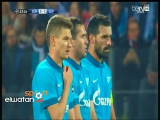 اهداف باير ليفركوزن