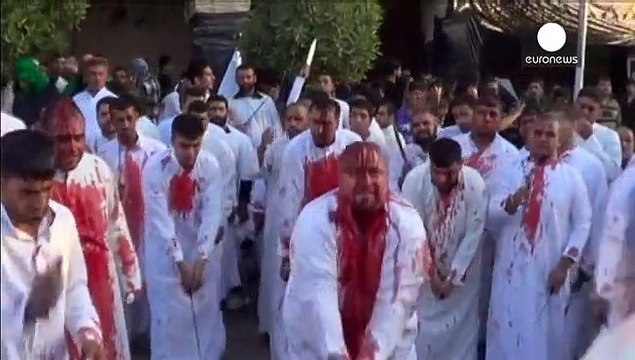 Ашура: витоки розбрату в ісламському світі