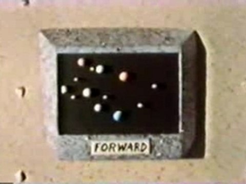 Gumby & Pokey - The Small Planets