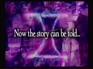 Final Fantasy Tactics - Intro