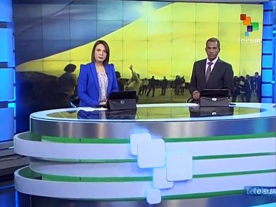 Celebra Rusia Día de la Unidad Popular