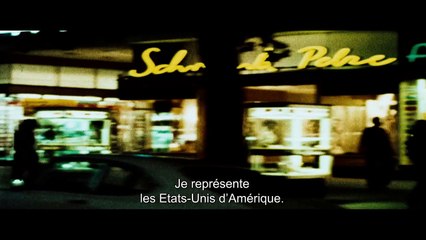 De l'autre Côté du Mur (LAGERFEUER) de Christian Schwochow - Bande-annonce