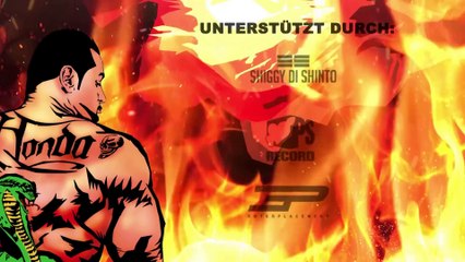 Bero Bass feat. Kurdo & Sivan Perwer - Freiheit ( MAKING OF )