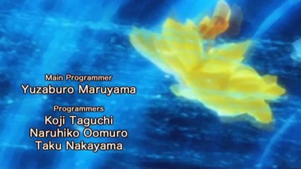 Chocobo's Dungeon Wii - Intro