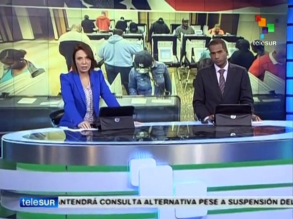 Conexión Global