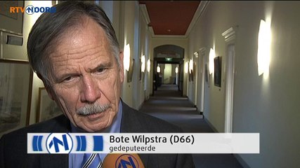 We trekken opnieuw aan de bel in Den Haag - RTV Noord