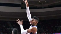 Sixers Insiders: Noel Excelling on D