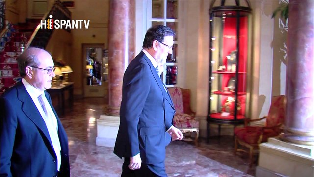 Enfoque - España: Podemos, primera fuerza política