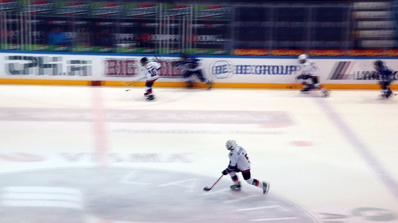 Maalikooste: KaPa -80 - VaPS (Isku Areena 2.11.2014)