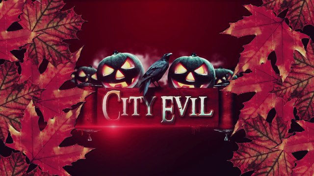 City Hall - CITY EVIL - Aftermovie