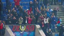 Zenit 1-2 Bayer Leverkusen - Championship League