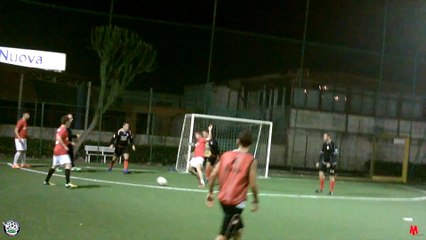 MirkoChannel presenta European League 14/15 - 4a Resto