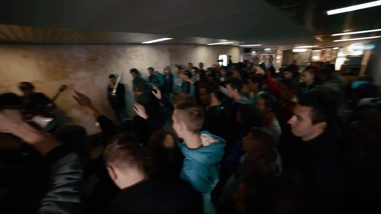 Pawbeats ft. Oxon - Weź się nie obraź