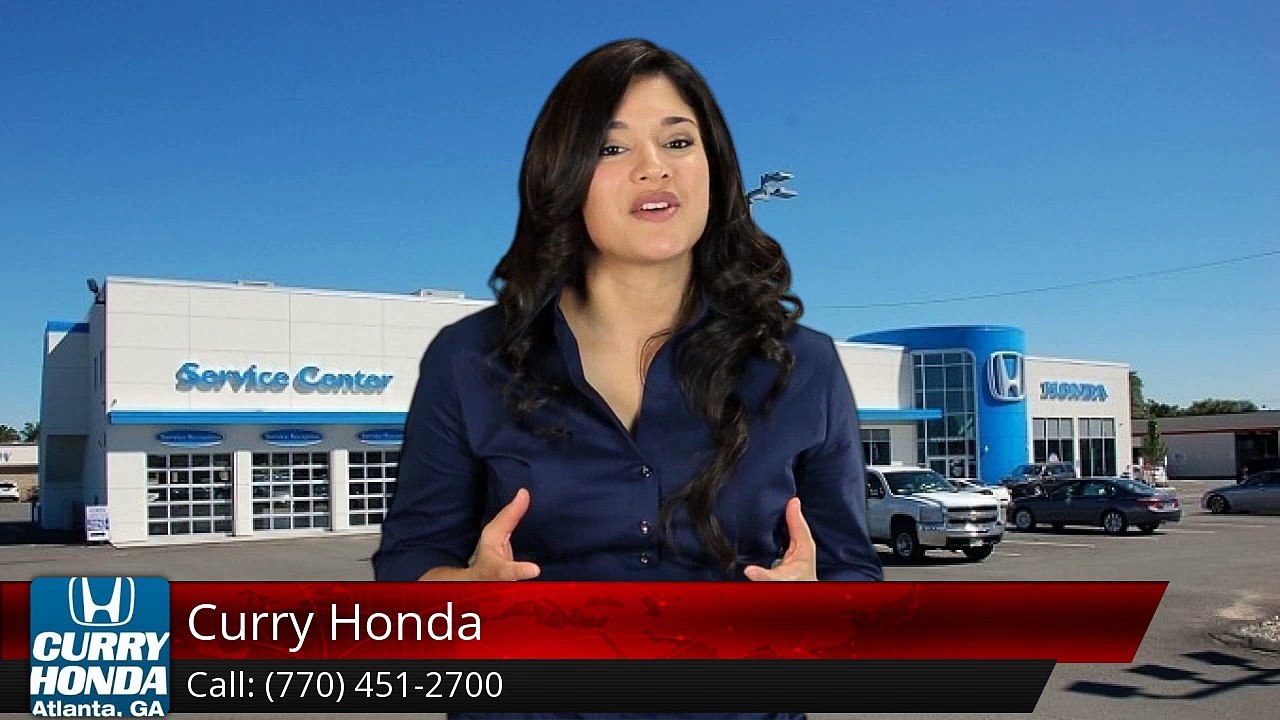 Curry Honda Chamblee         Wonderful         5 Star Review by Ahsan