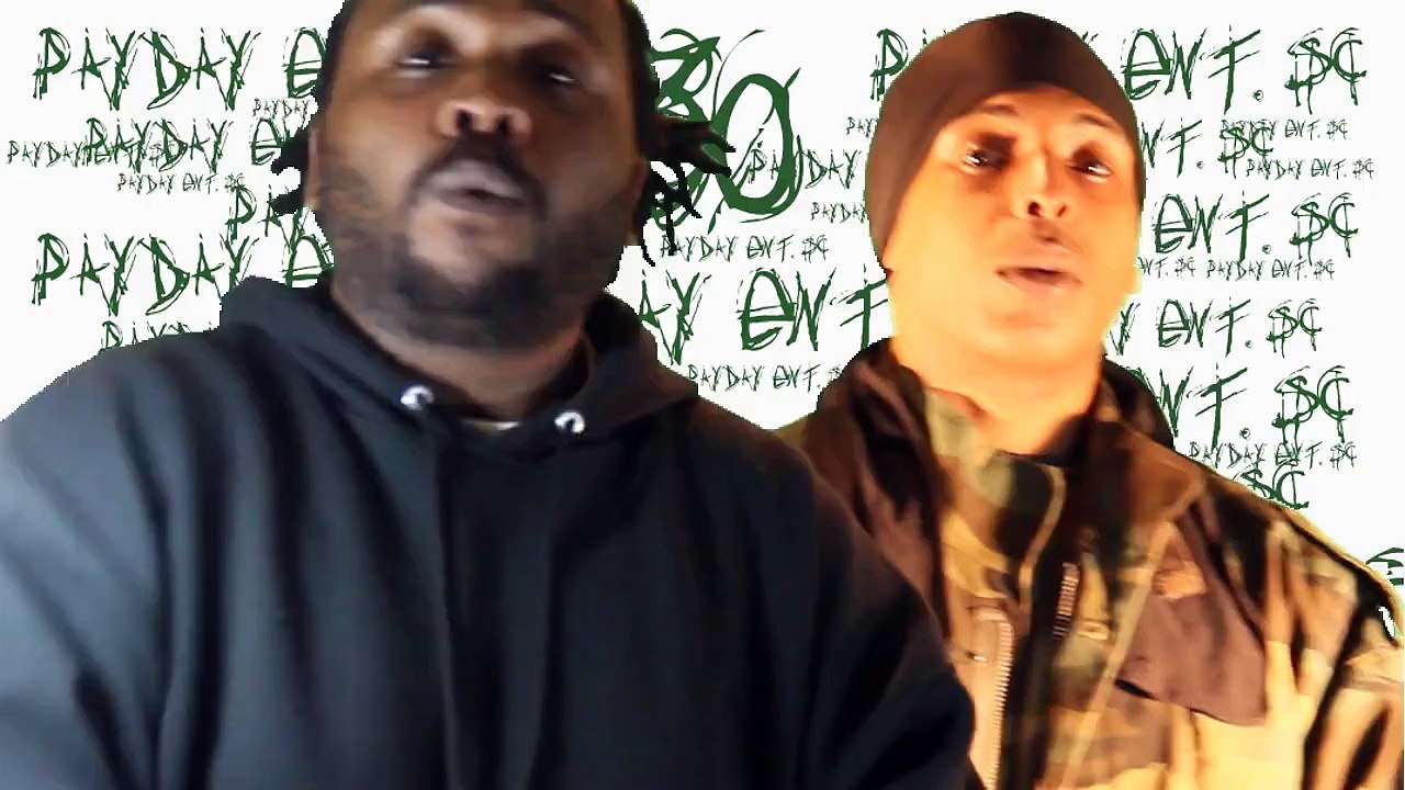 None of Them by 30 (Official Video) HD Lancaster SC Payday Ent. SC