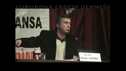 Rivayeti kurtarma adına Kur'an'ı hiçe sayma örneği... [Prof. Dr. Mehmet Azimli]