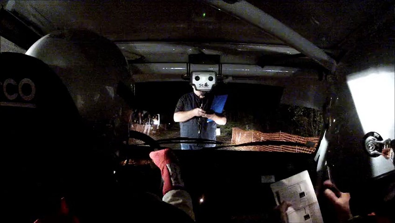 FINALE 2014 - GF RACING ES 2