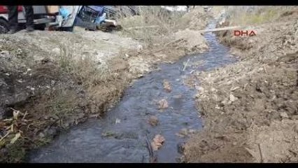 Afad, Madendeki Çalışmaları Görüntüsünü Dağıttı )