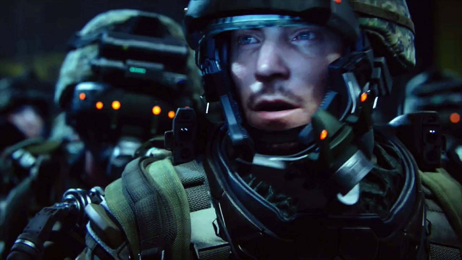 Call of Duty: Advanced Warfare Walkthrough Gameplay Part 1 -- [XBOX ONE] - Dailymotion