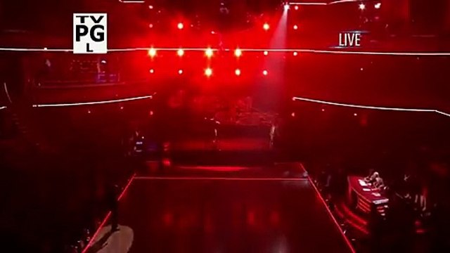 Tony Dovolani & Cheryl Burke - Week 8 Bumper