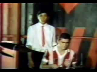 biquini cavadao - TÃ©dio - Anos 80