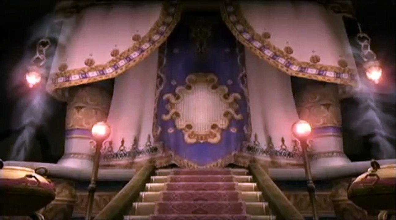 Final Fantasy XI - Trailer