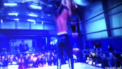 Low Ki vs Rhyno, PWS 07.06.2014