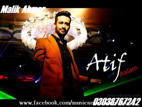 Atif Aslam new song 2014 Aashiqui 3 singer name is Atif Aslam And Movie Is Aashique 3 Very sad song .very nice song.Listen This Sad song