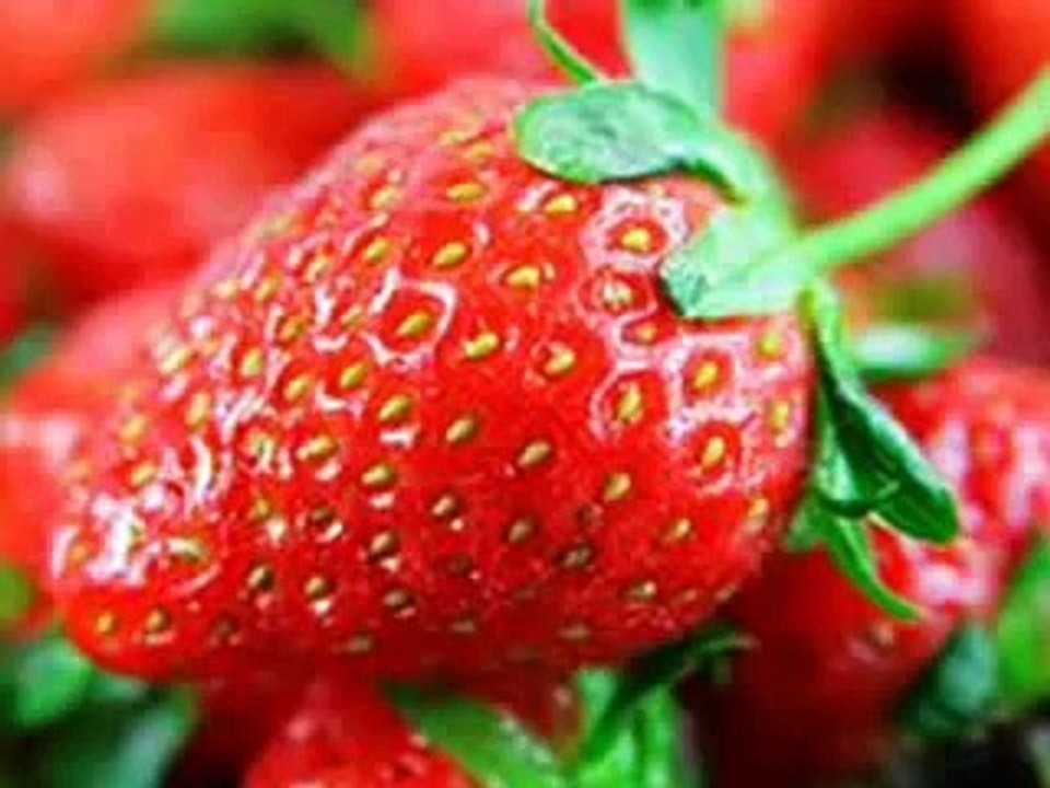 Lairton - Morango do Nordeste. - YouTube