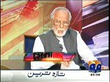Police corruption has increased during Sharif tenure in Punjab - PML N Senator Zulfiqar Khosa