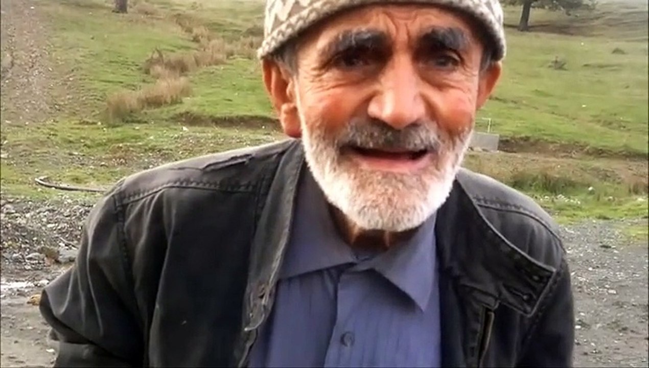 2014 nuri dayı ile mantar söyleşi