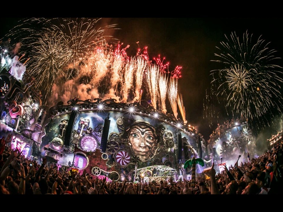 Lonzo - Club Mix Vol.1