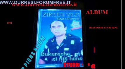 ZIKLEN VEZI  &  KONGA E NONES