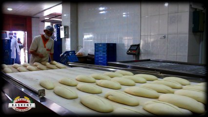 BAŞKENT MAKİNA TANITIM