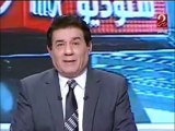 مرتضى يسب ام اعلامي على الهواء والاعلامي يرد بأم مرتضى